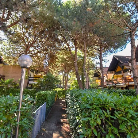 Locazione Turistica Riviera By Interhome Apartment