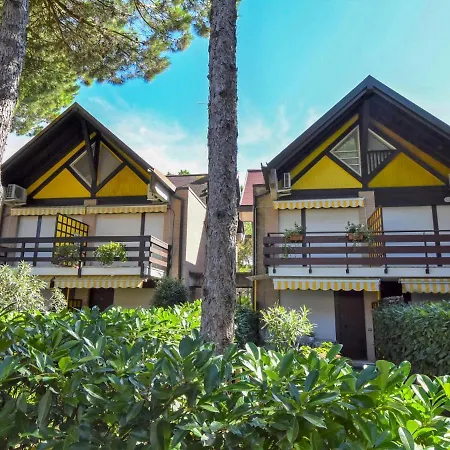 Locazione Turistica Riviera By Interhome * Lignano Sabbiadoro