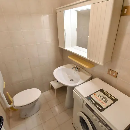 Locazione Turistica Riviera By Interhome Apartment *