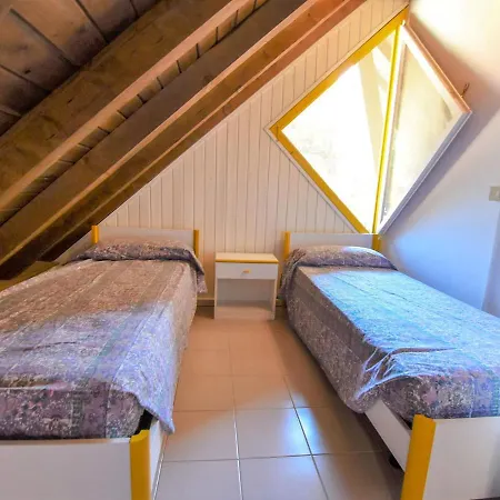 Locazione Turistica Riviera By Interhome Lignano Sabbiadoro