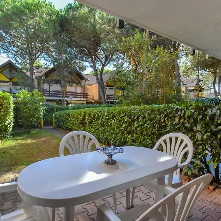 Locazione Turistica Riviera By Interhome *