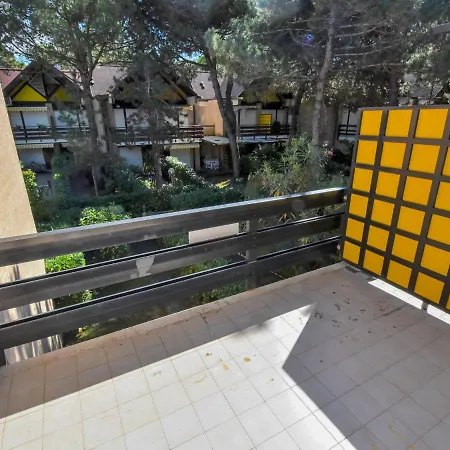Locazione Turistica Riviera By Interhome 아파트