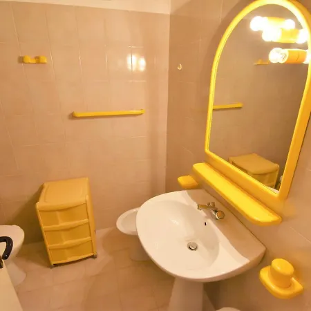 Locazione Turistica Riviera By Interhome 아파트