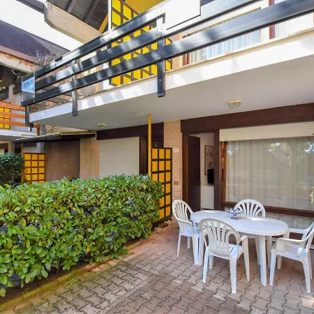 Locazione Turistica Riviera By Interhome 아파트 리그나노 사비아도로