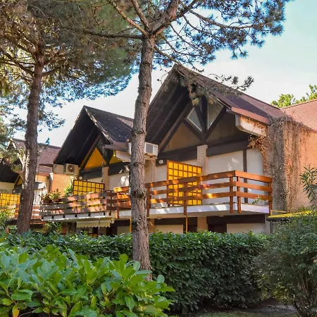 Apartment Locazione Turistica Riviera By Interhome Lignano Sabbiadoro