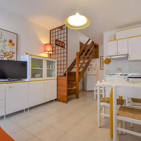 Locazione Turistica Riviera By Interhome Lignano Sabbiadoro