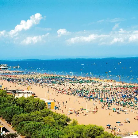 아파트 Locazione Turistica Riviera By Interhome *