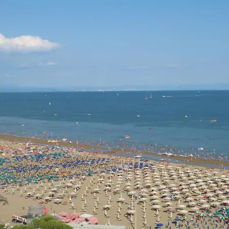 Locazione Turistica Riviera By Interhome 아파트