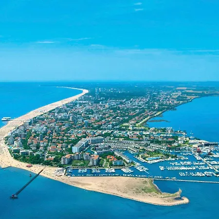 Locazione Turistica Riviera By Interhome Apartment